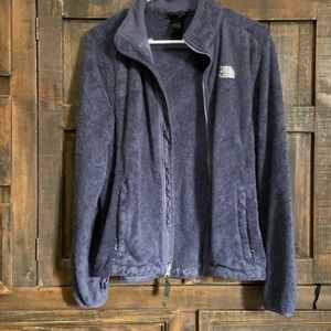 North Face Osito Jacket